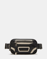 MADRIDD BAG BLACK/WHITE - SM REBOOTED