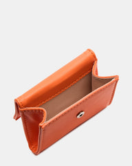 TRAVEL BAG CHARM ORANGE MULTI