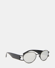 DUTTEN SUNGLASSES BLACK