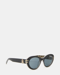 TERRIN SUNGLASSES BLACK