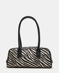 ANISE BAG ZEBRA