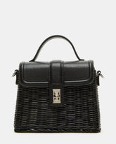 CRISTY BAG BLACK