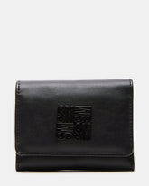 HARBER WALLET BLACK
