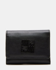 HARBER WALLET BLACK