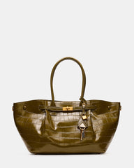 KACEY BAG OLIVE