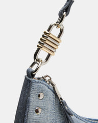 LIAMM BAG DENIM
