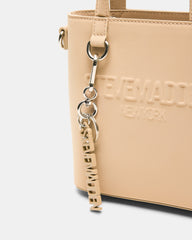 RIGGY BAG KHAKI FABRIC