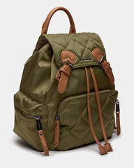 SOLLY BAG OLIVE - SM REBOOTED