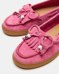 KIDS' KRISP PINK