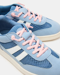 KIDS' VERDICT BLUE MULTI