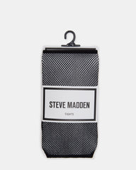 2 PACK MINI FISHNET TIGHT BLACK