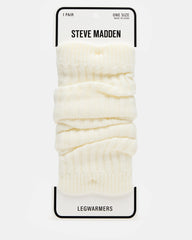 JAZZ LEGWARMERS IVORY