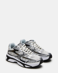 YUVAL BLACK/SILVER - SM REBOOTED