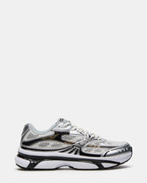 YUVAL BLACK/SILVER - SM REBOOTED