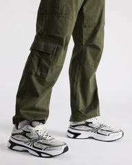 YUVAL BLACK/SILVER - SM REBOOTED