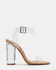 CLEARER CLEAR - SM REBOOTED