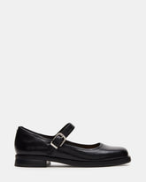 DELANCY BLACK LEATHER - SM REBOOTED
