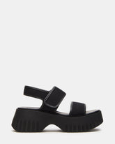 GROVER BLACK/BLACK - SM REBOOTED