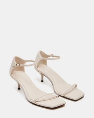 HAIZLEY BONE LEATHER - SM REBOOTED