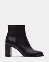 JOZIE BLACK LEATHER - SM REBOOTED