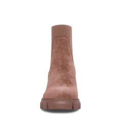 HUTCH TAUPE SUEDE - SM REBOOTED