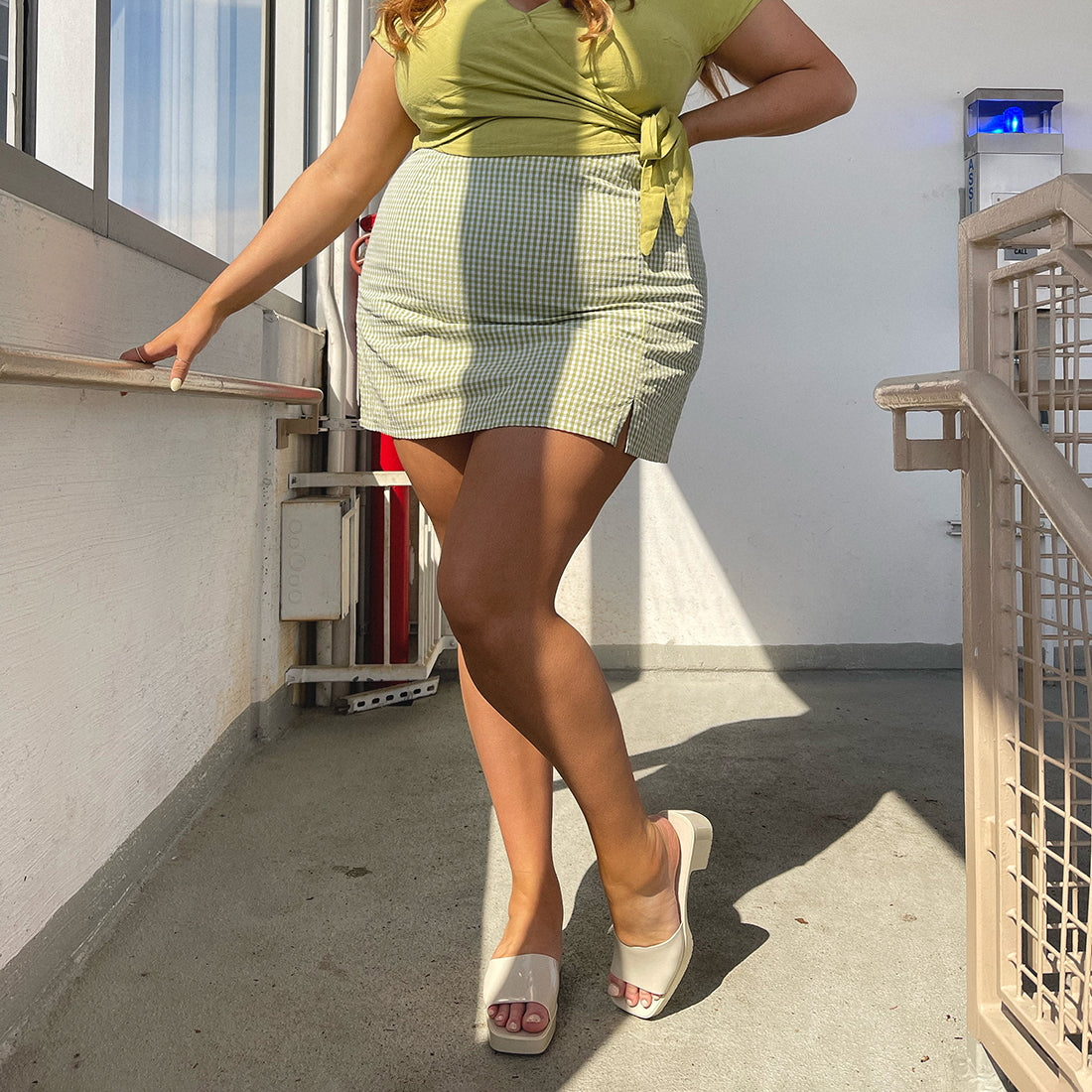 HARLIN BONE - SM REBOOTED