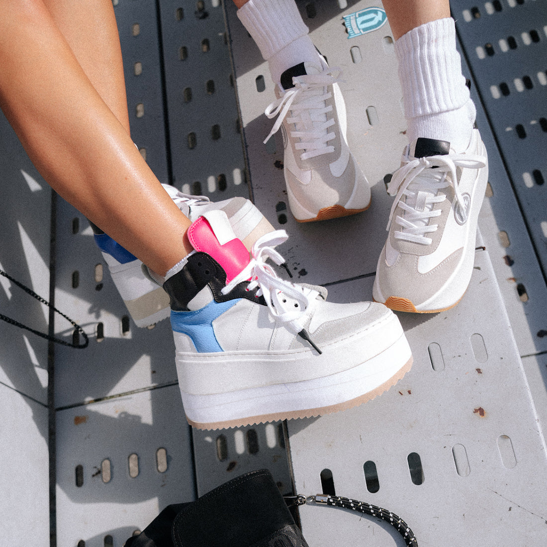 INDIO MULTI - SM REBOOTED