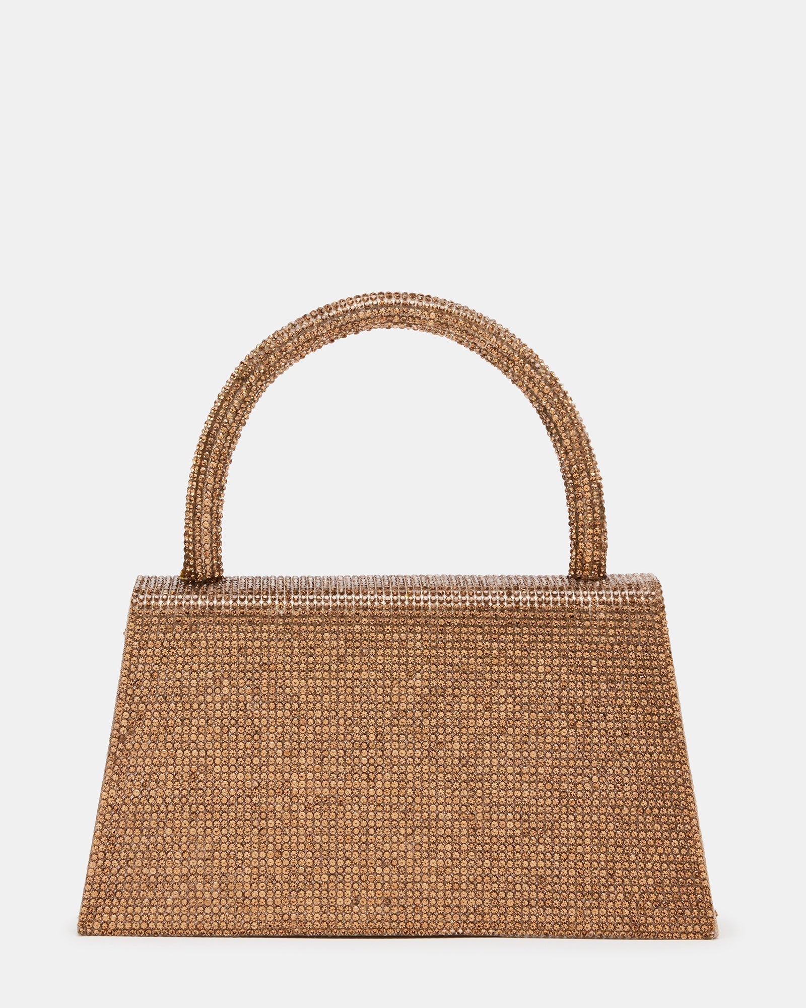 AMINA BAG BRONZE - SM REBOOTED