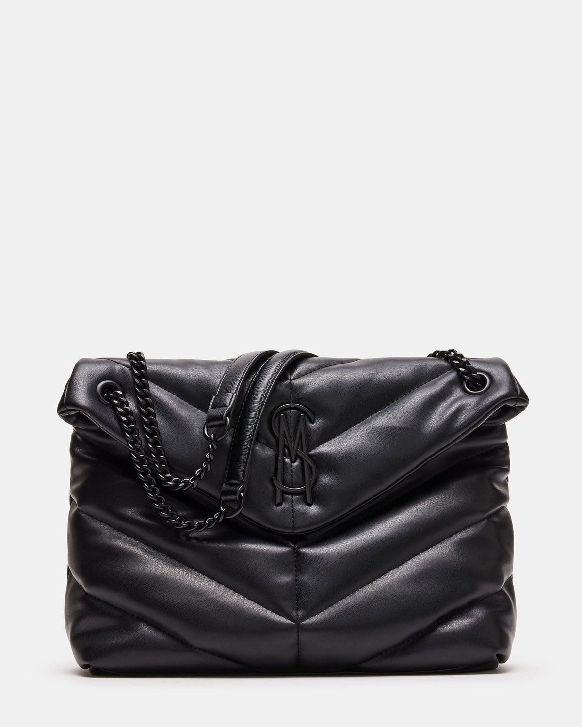 BRITTA BAG BLACK - SM REBOOTED
