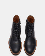 HODGE BLACK LEATHER - SM REBOOTED