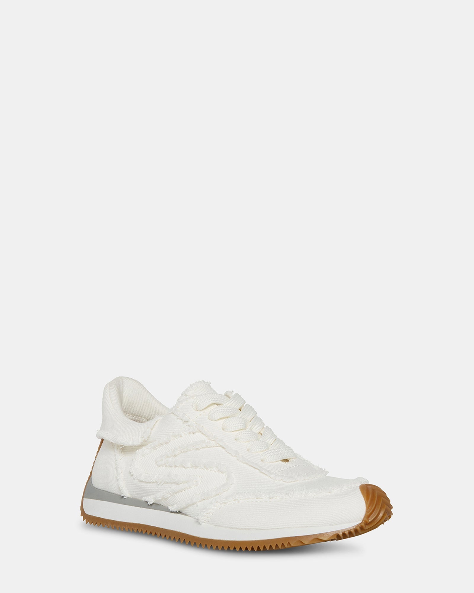 KENNIE WHITE/DENIM - SM REBOOTED