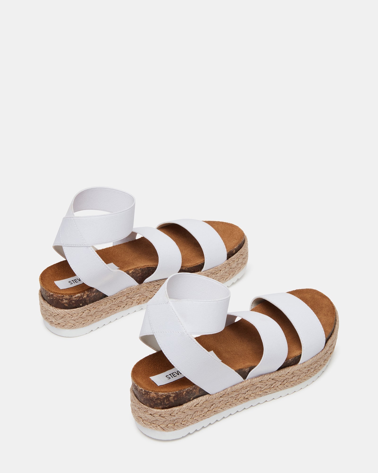 KIMMIE WHITE - SM REBOOTED