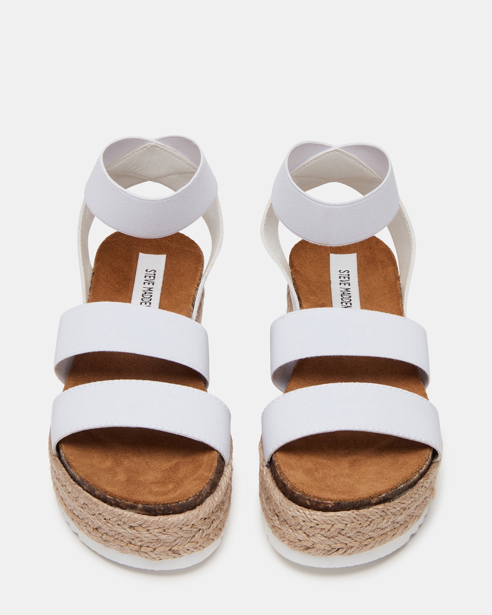 KIMMIE WHITE - SM REBOOTED