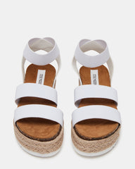 KIMMIE WHITE - SM REBOOTED