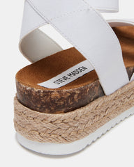 KIMMIE WHITE - SM REBOOTED