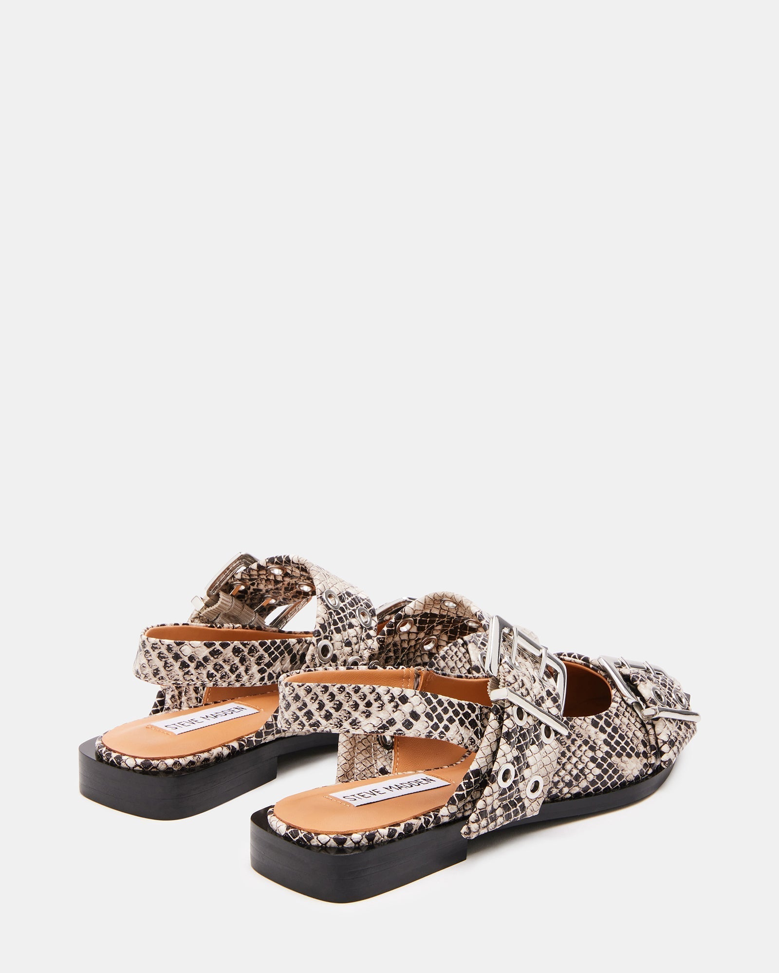 GRAYA SNAKE - SM REBOOTED