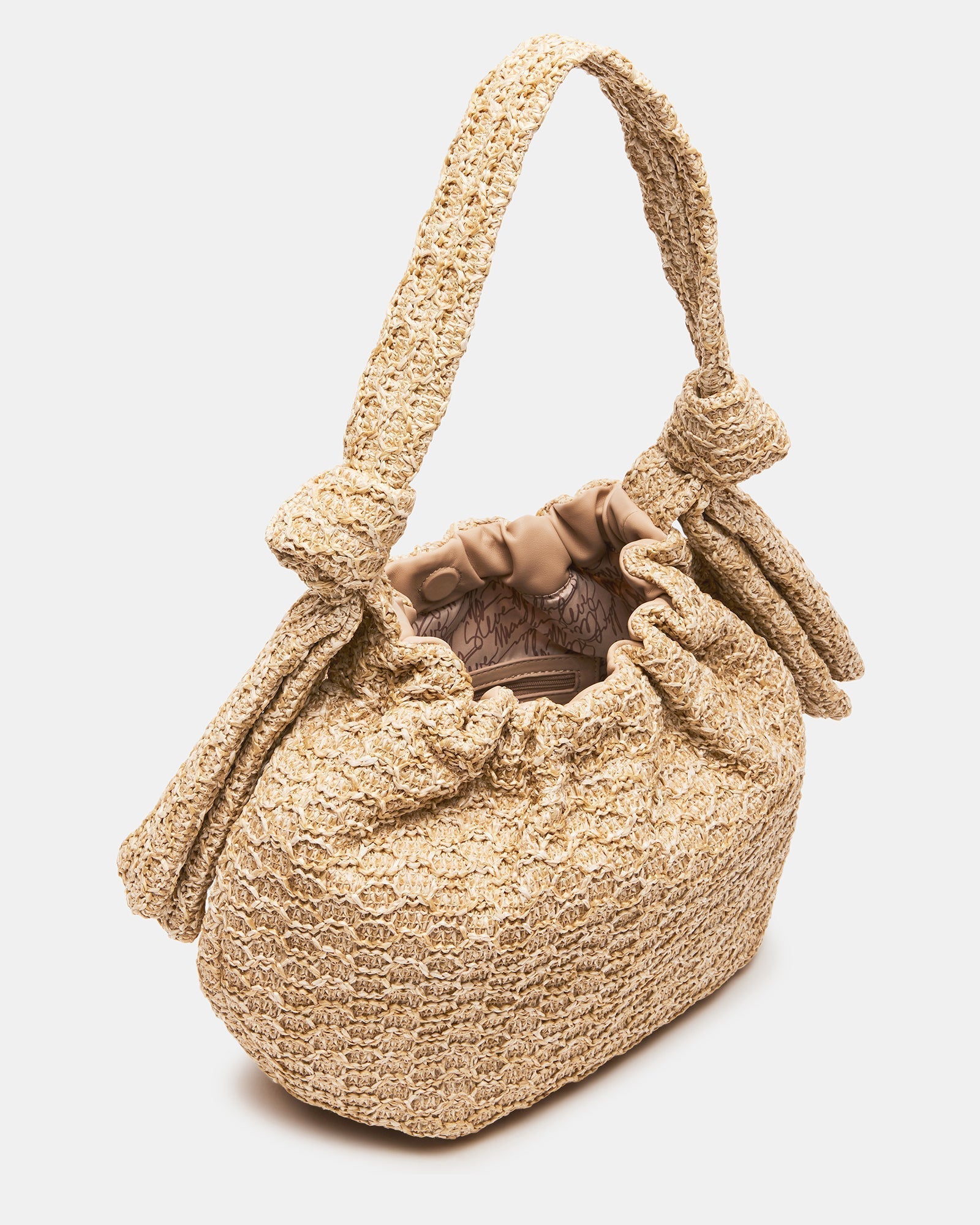 PALM BAG NATURAL - SM REBOOTED