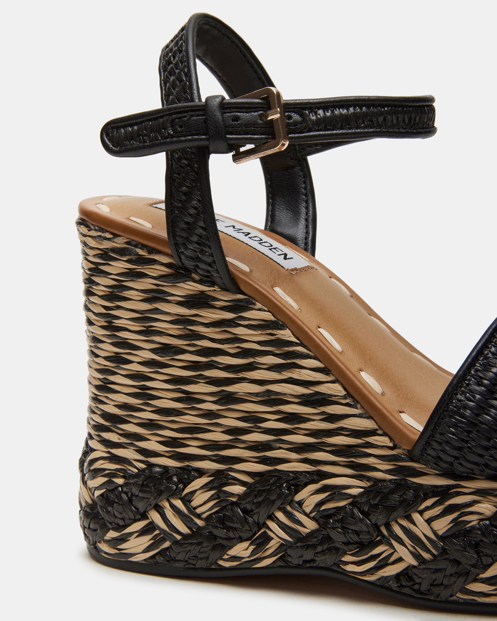 HAVEN NATURAL BLACK - SM REBOOTED