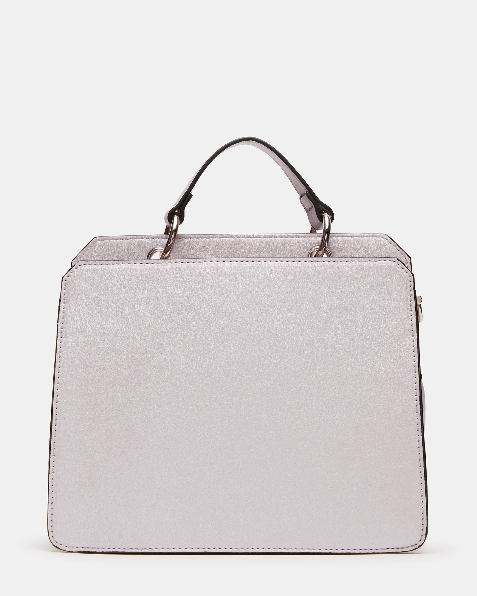EVELYN BAG PINK METALLIC - SM REBOOTED