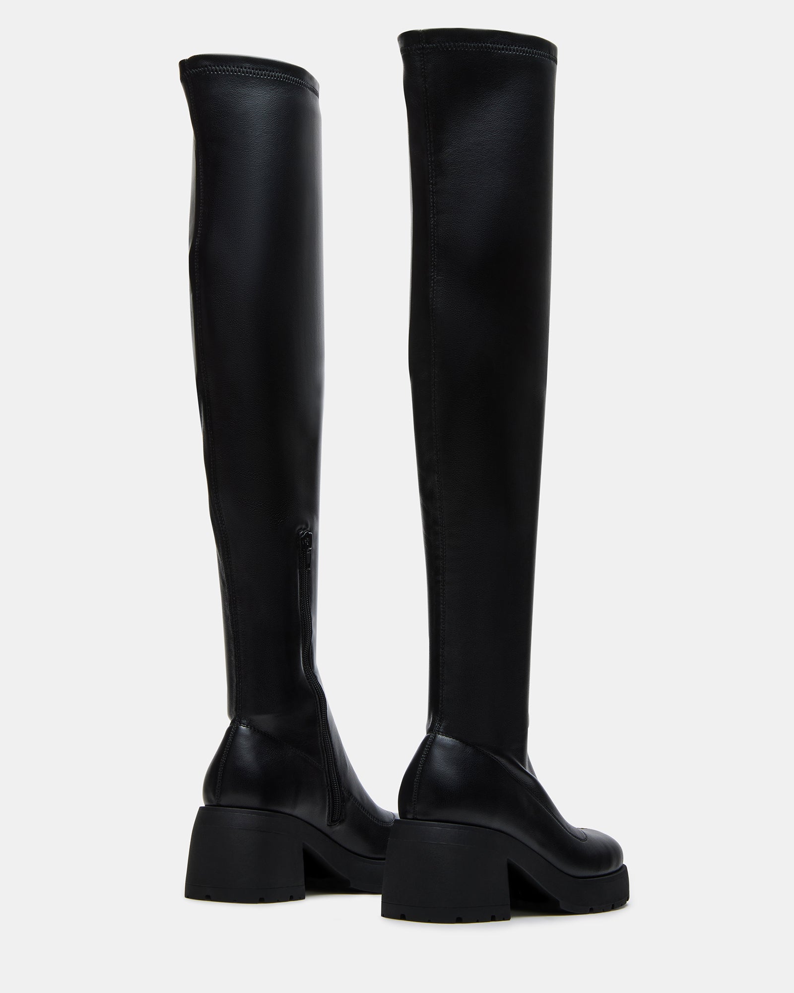 BLAKLEY BLACK - SM REBOOTED