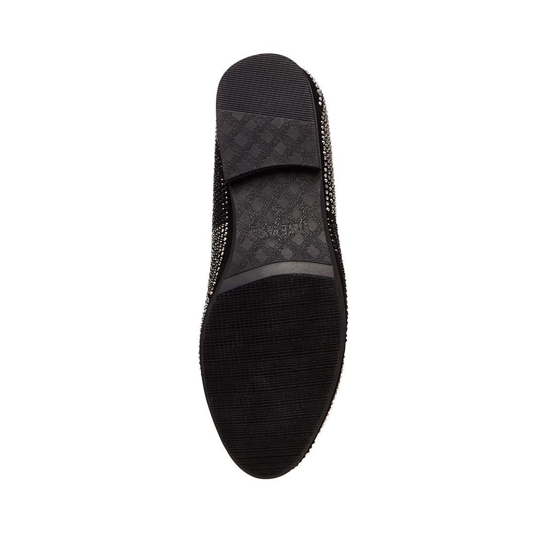 MERCURY BLACK SILVER - SM REBOOTED