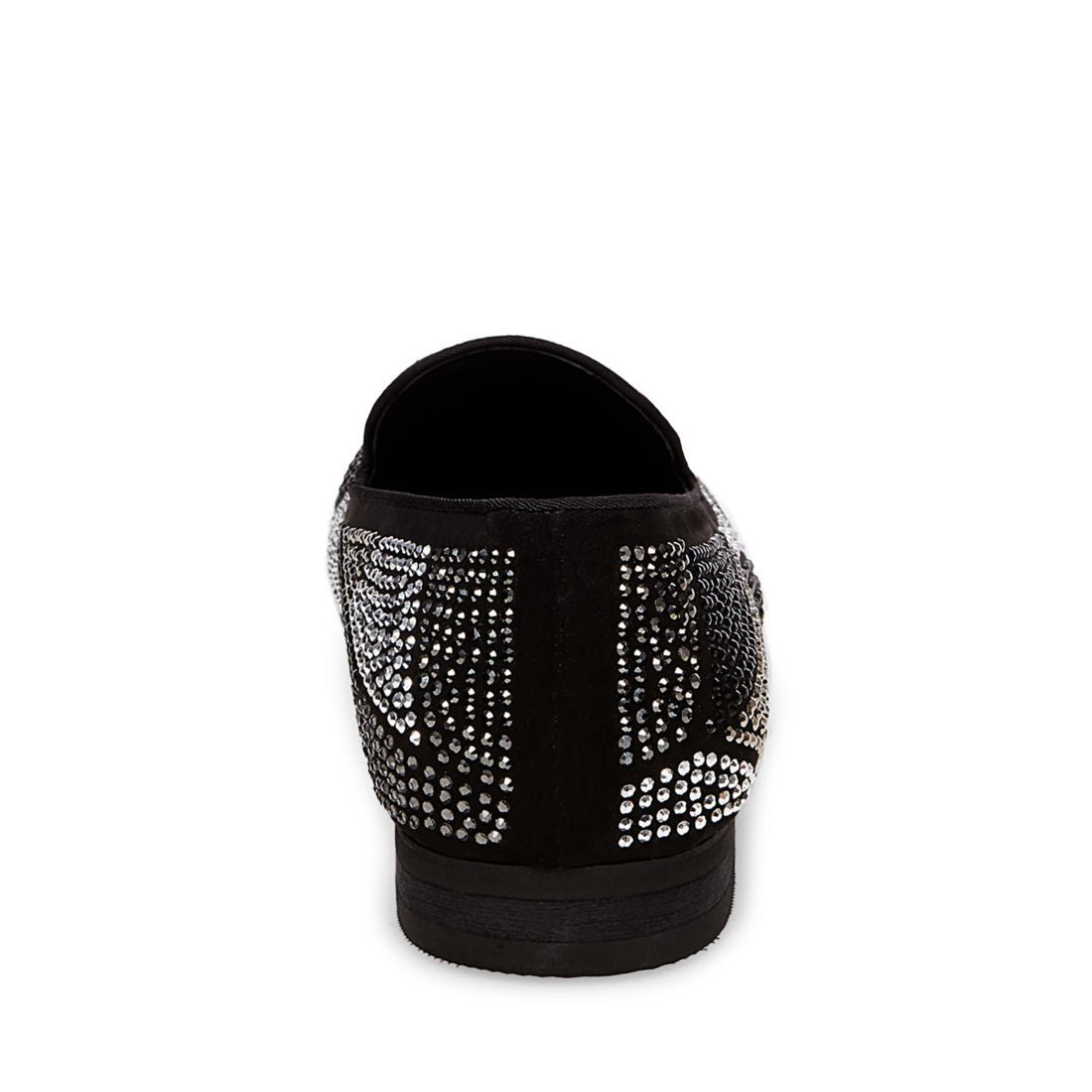 MERCURY BLACK SILVER - SM REBOOTED