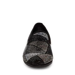 MERCURY BLACK SILVER - SM REBOOTED