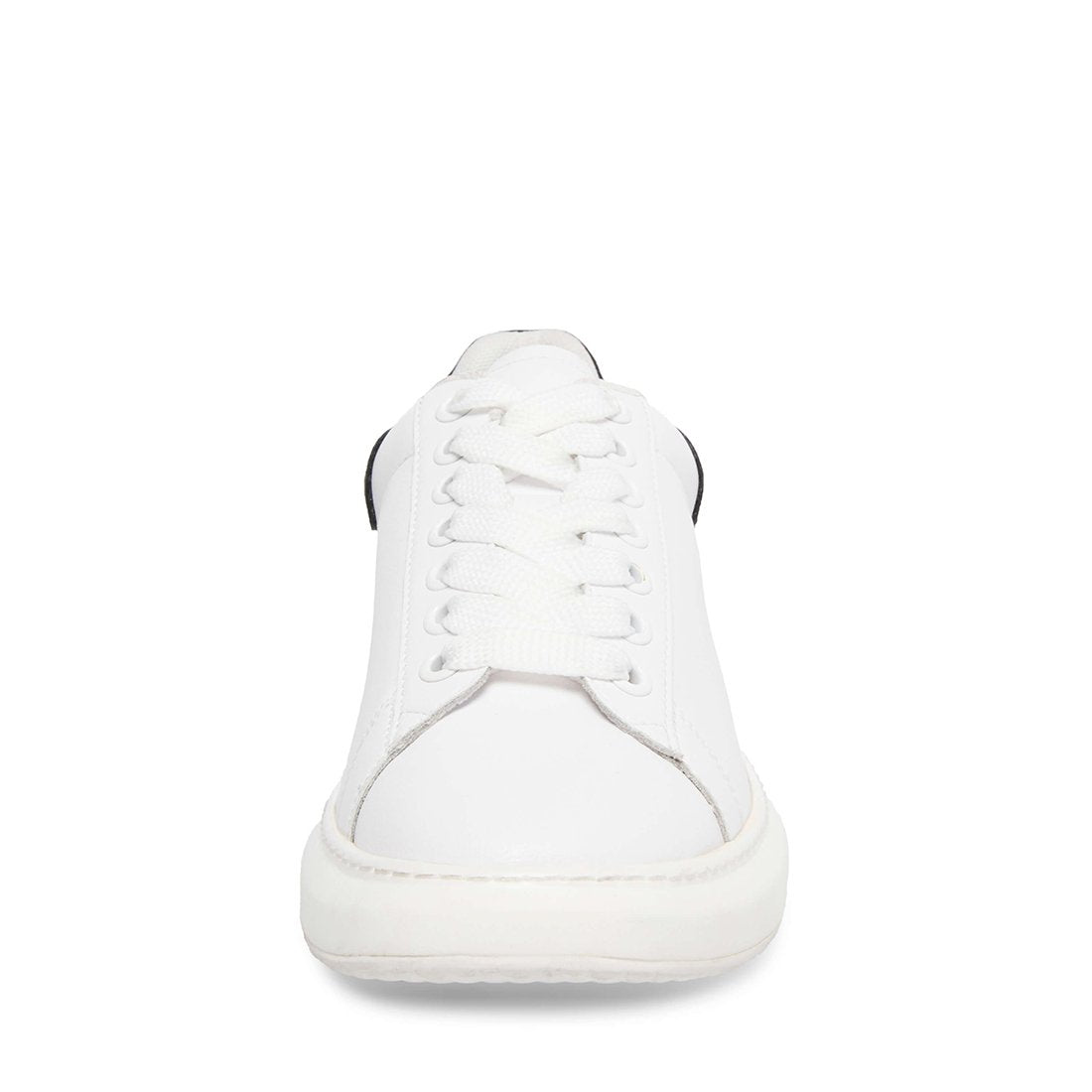 FROSTED WHITE/BLACK - SM REBOOTED