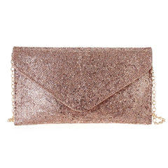 BSWAGGER ROSE GOLD - SM REBOOTED