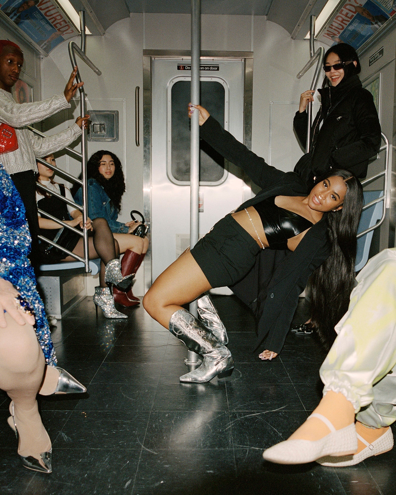 KARI SILVER - SM REBOOTED