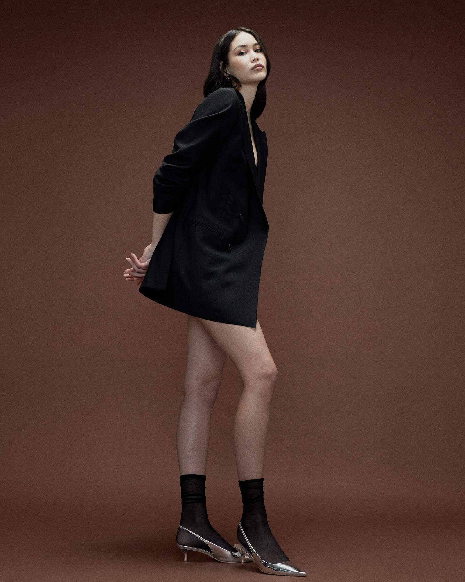 KARI SILVER - SM REBOOTED