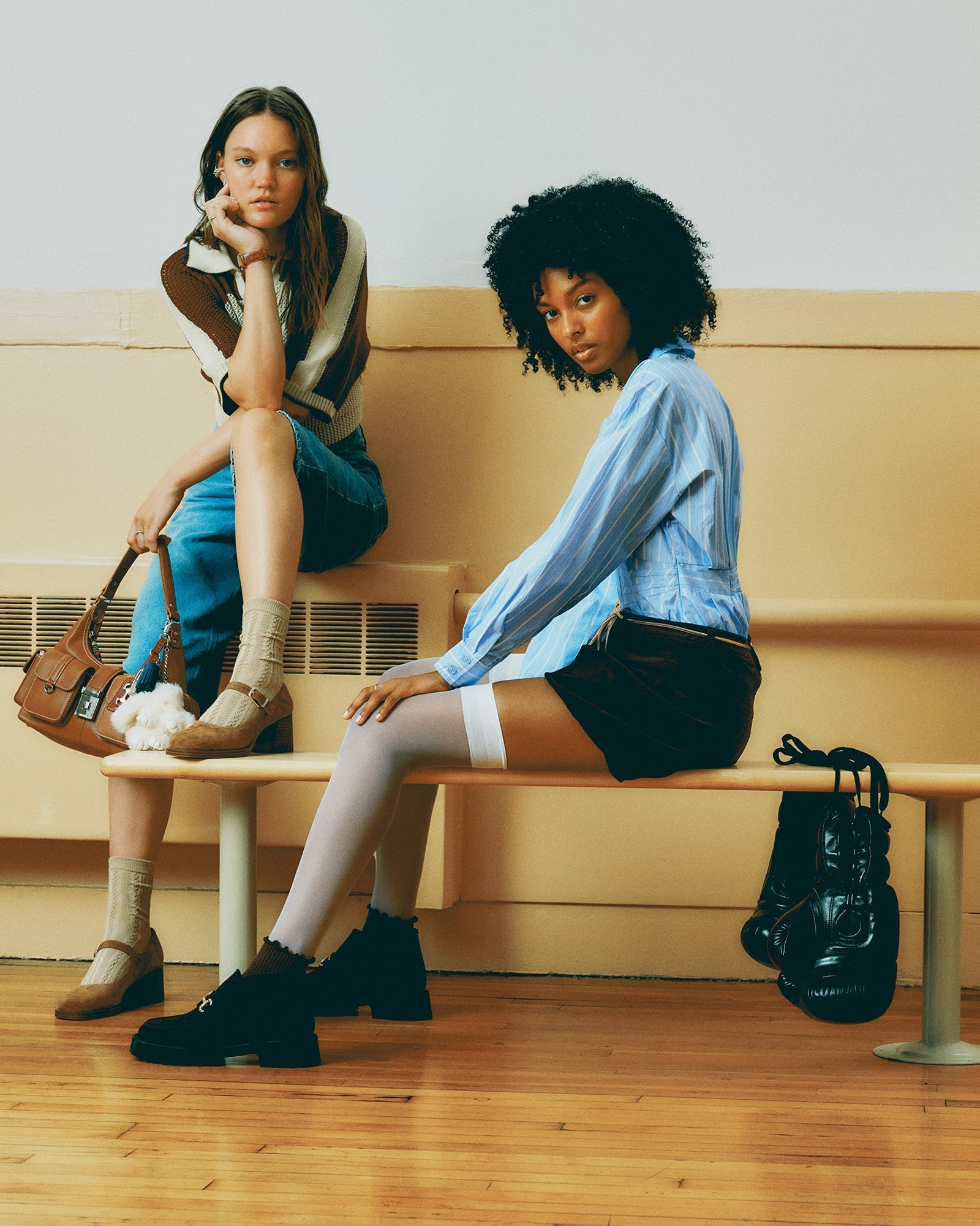 LEON CHOCOLATE BROWN SUEDE