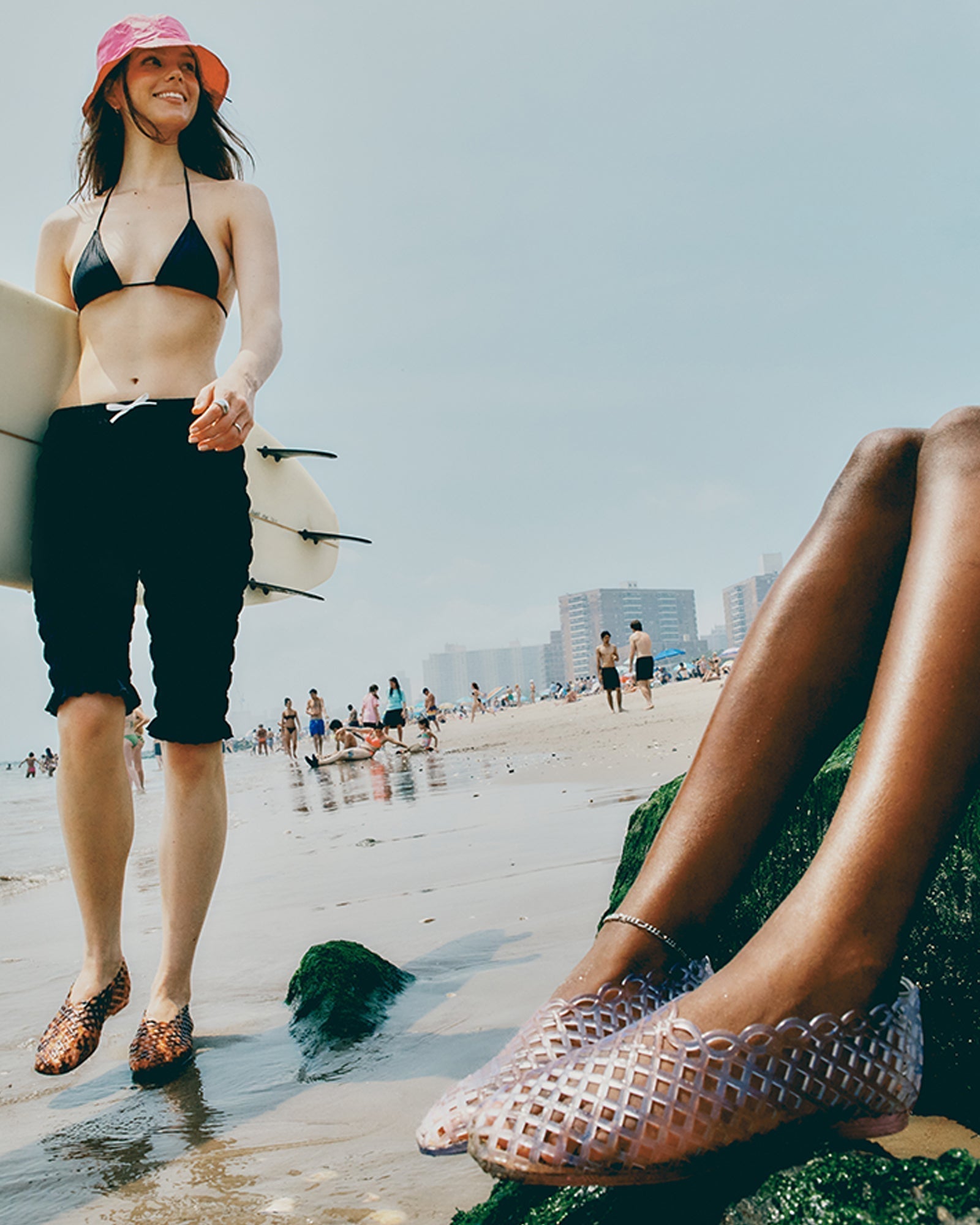 GROVE CLEAR - SM REBOOTED