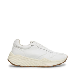 SARDAN WHITE LEATHER - SM REBOOTED